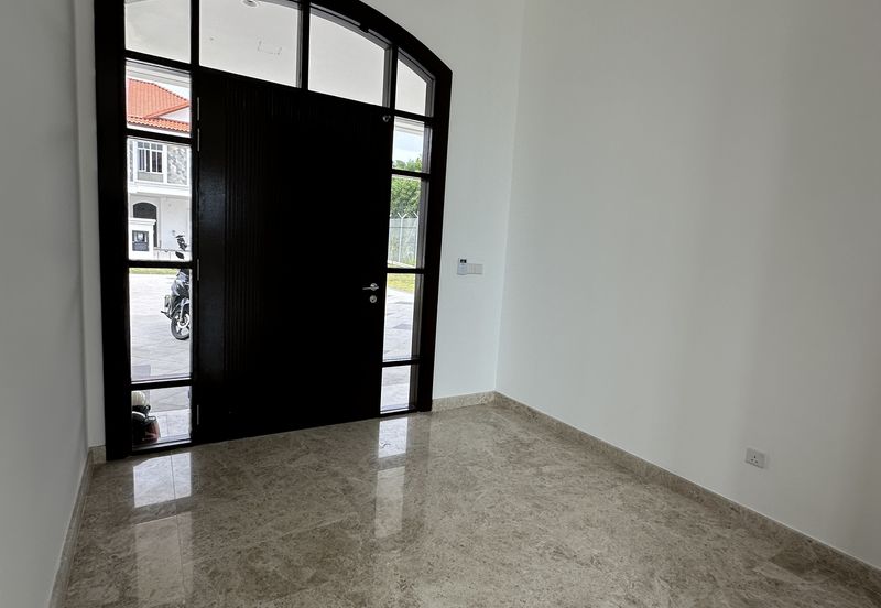 Straits of Heron @ Setia Eco Park