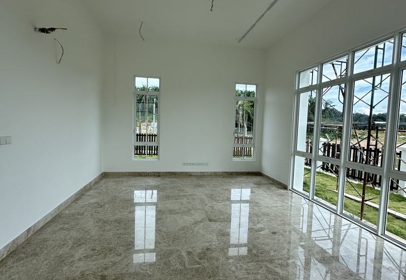 Straits of Heron @ Setia Eco Park