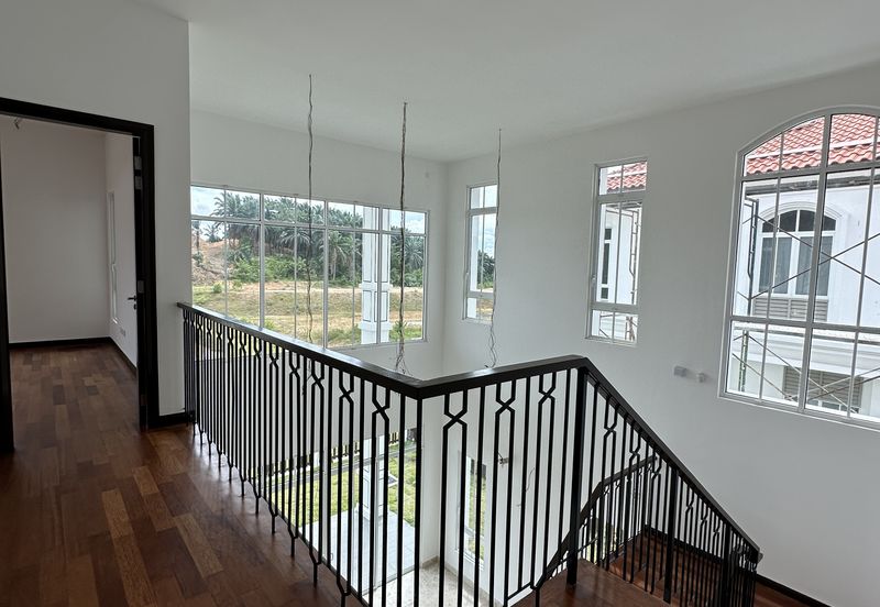 Straits of Heron @ Setia Eco Park