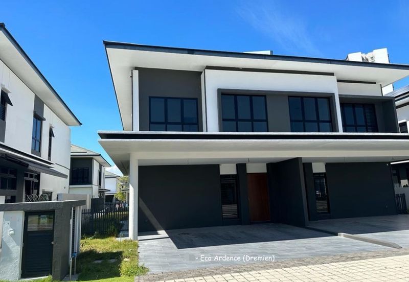 Dremien @ Eco Ardence