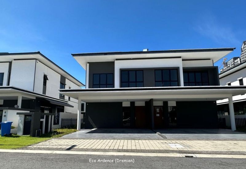 Dremien @ Eco Ardence