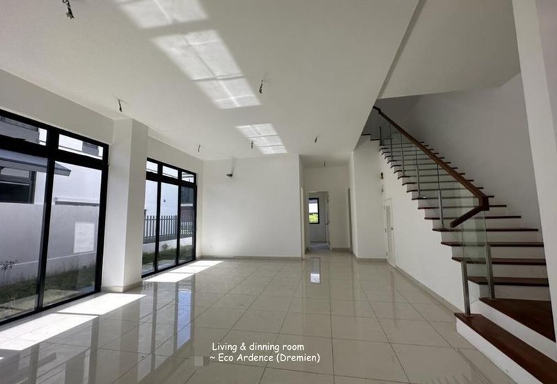 Dremien @ Eco Ardence