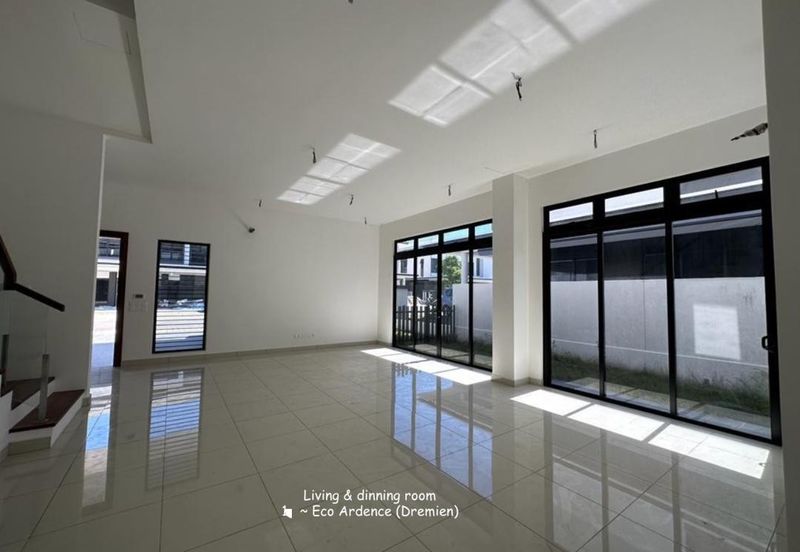 Dremien @ Eco Ardence