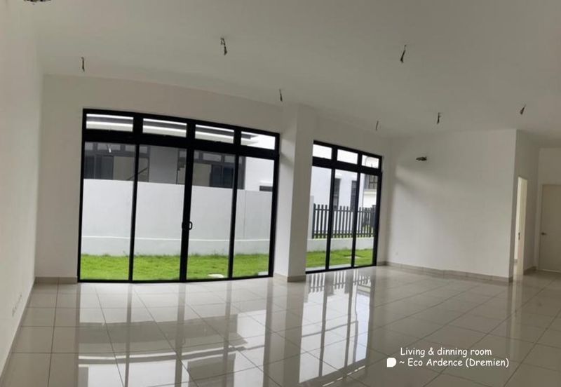 Dremien @ Eco Ardence