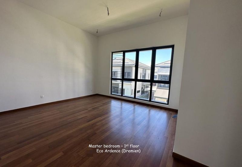 Dremien @ Eco Ardence