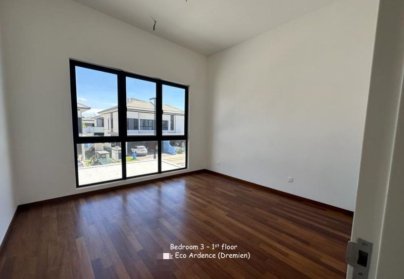 Dremien @ Eco Ardence