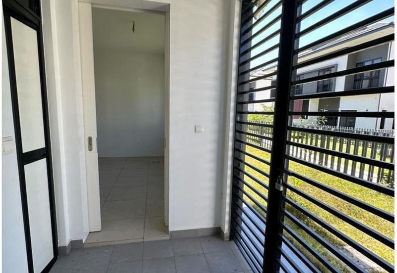 Dremien @ Eco Ardence