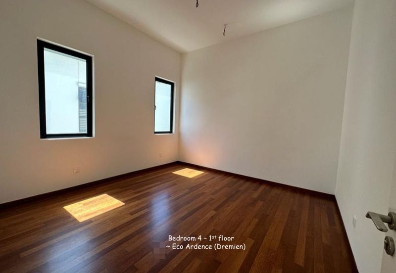 Dremien @ Eco Ardence