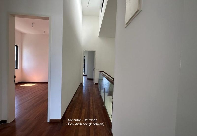 Dremien @ Eco Ardence