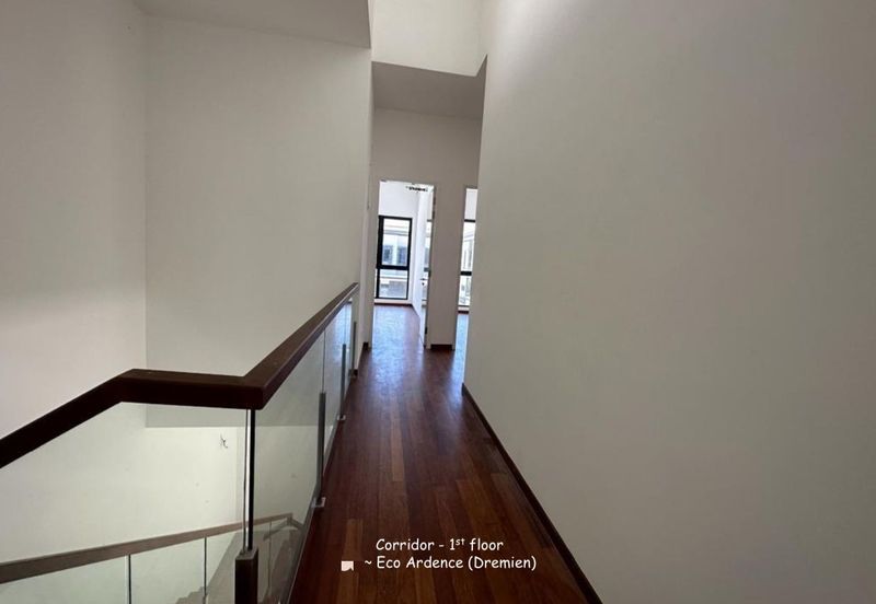 Dremien @ Eco Ardence