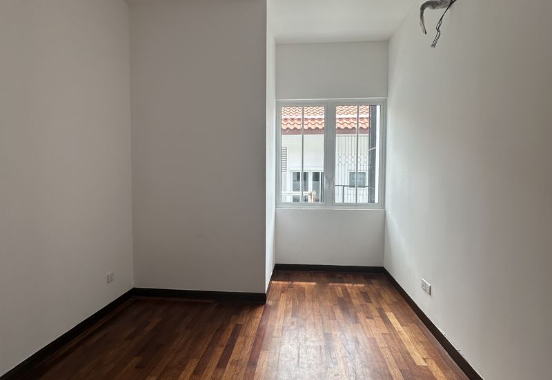 Straits of Heron @ Setia Eco Park