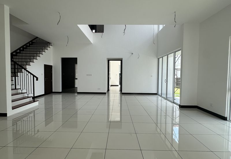 Straits of Heron @ Setia Eco Park