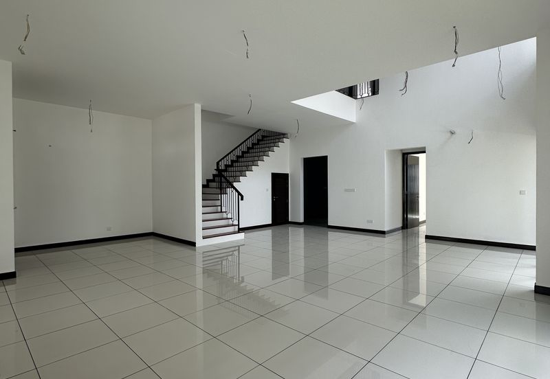 Straits of Heron @ Setia Eco Park