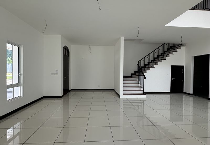 Straits of Heron @ Setia Eco Park