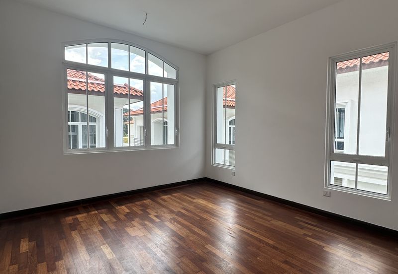 Straits of Heron @ Setia Eco Park