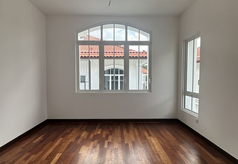 Straits of Heron @ Setia Eco Park