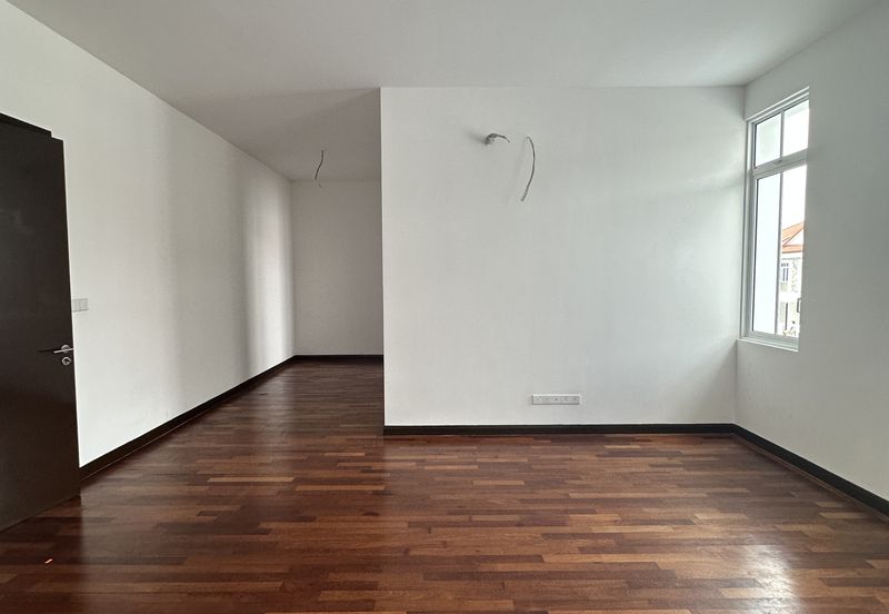 Straits of Heron @ Setia Eco Park