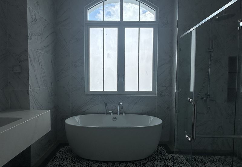 Straits of Heron @ Setia Eco Park