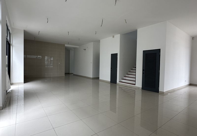 Casa Sutra, Alam Nusantara