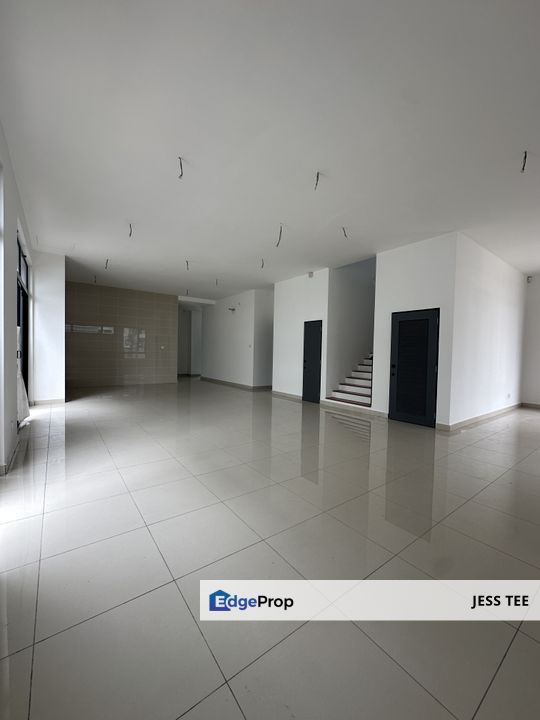 Casa Sutra, Setia Alam. Double Storey Bungalow for Sale. Side Land 20ft Potential for Extension., Selangor, Setia Alam/Alam Nusantara