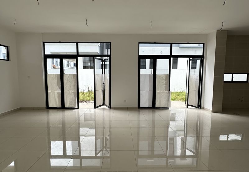 Casa Sutra, Alam Nusantara