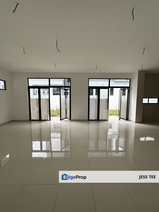 Casa Sutra, Setia Alam. Double Storey Bungalow for Sale. Side Land 20ft Potential for Extension., Selangor, Setia Alam/Alam Nusantara