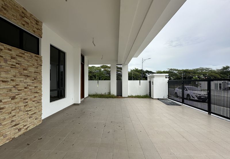 Casa Sutra, Alam Nusantara