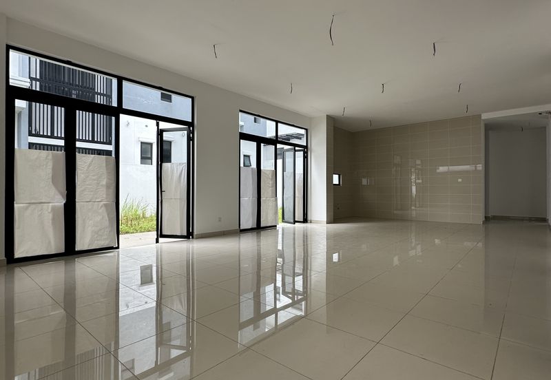 Casa Sutra, Alam Nusantara