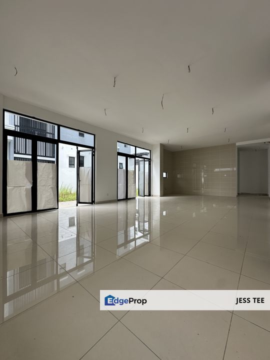 Casa Sutra, Setia Alam. Double Storey Bungalow for Sale. Side Land 20ft Potential for Extension., Selangor, Setia Alam/Alam Nusantara