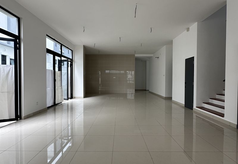 Casa Sutra, Alam Nusantara