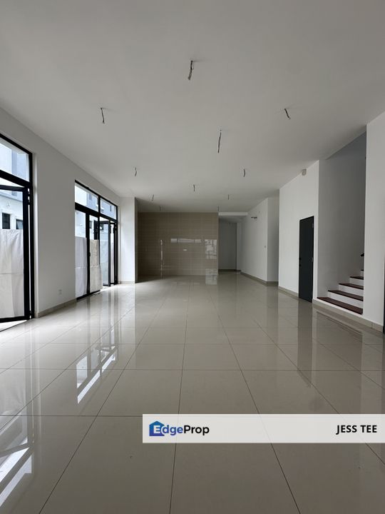 Casa Sutra, Setia Alam. Double Storey Bungalow for Sale. Side Land 20ft Potential for Extension., Selangor, Setia Alam/Alam Nusantara