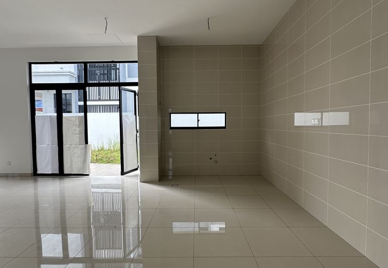 Casa Sutra, Alam Nusantara