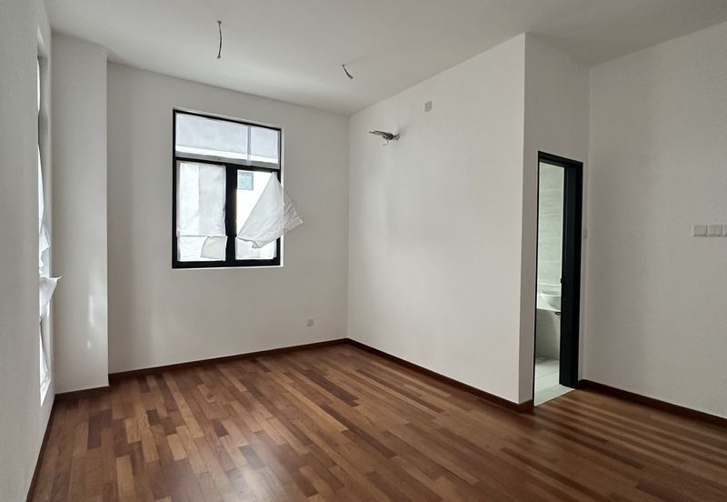 Casa Sutra, Alam Nusantara