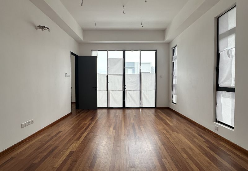 Casa Sutra, Alam Nusantara