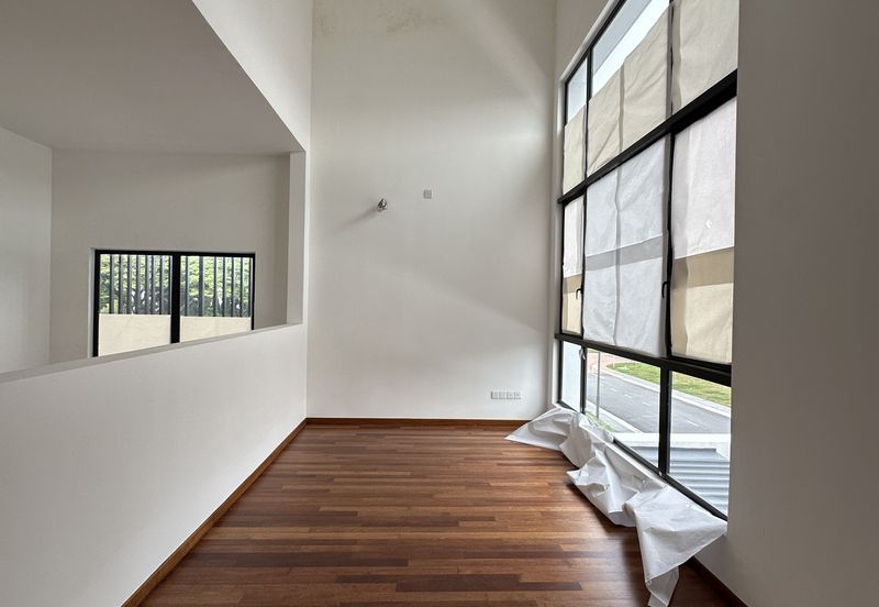 Casa Sutra, Alam Nusantara