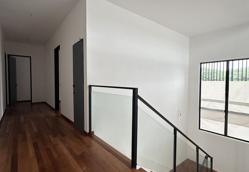 Casa Sutra, Alam Nusantara