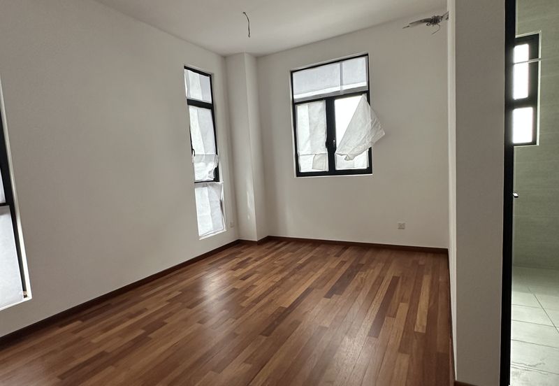 Casa Sutra, Alam Nusantara