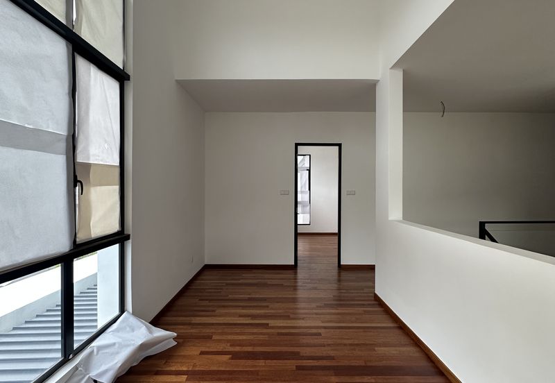 Casa Sutra, Alam Nusantara