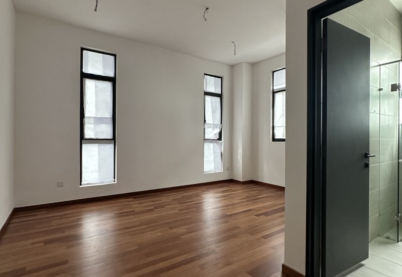 Casa Sutra, Alam Nusantara