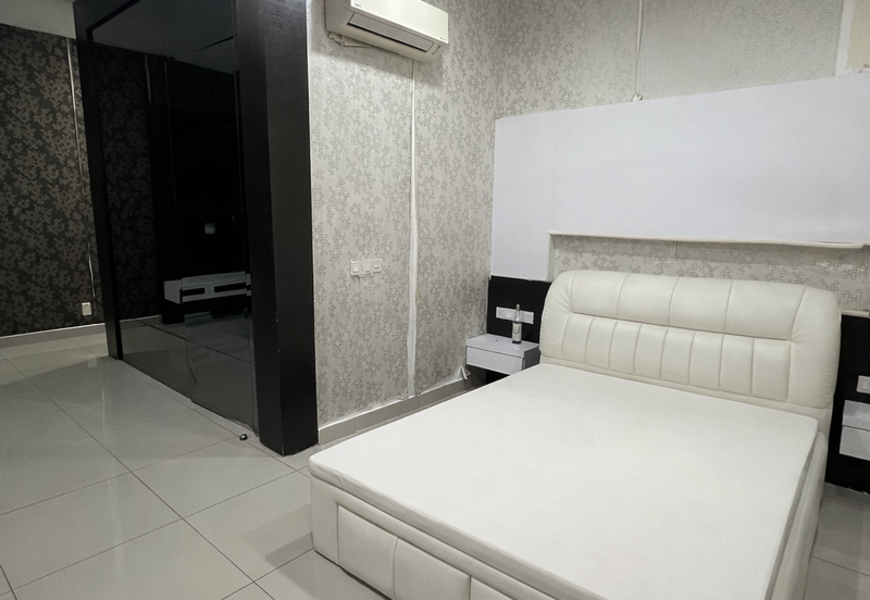 Persiaran Setia Damai