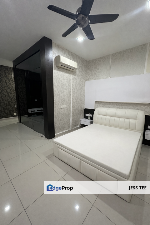 Setia Damai 15, Setia Alam. Corner Superlink for Sale. Fully Extended 2 Floors., Selangor, Setia Alam/Alam Nusantara