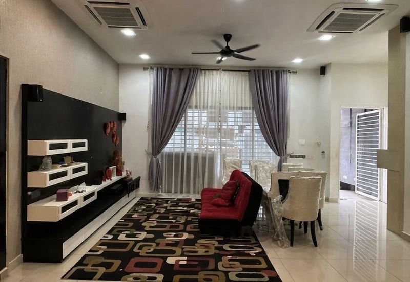 Persiaran Setia Damai