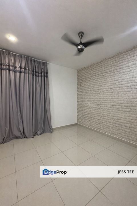 Setia Damai 15, Setia Alam. Corner Superlink for Sale. Fully Extended 2 Floors., Selangor, Setia Alam/Alam Nusantara