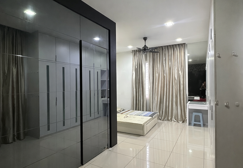 Persiaran Setia Damai