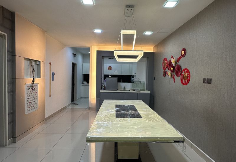 Persiaran Setia Damai