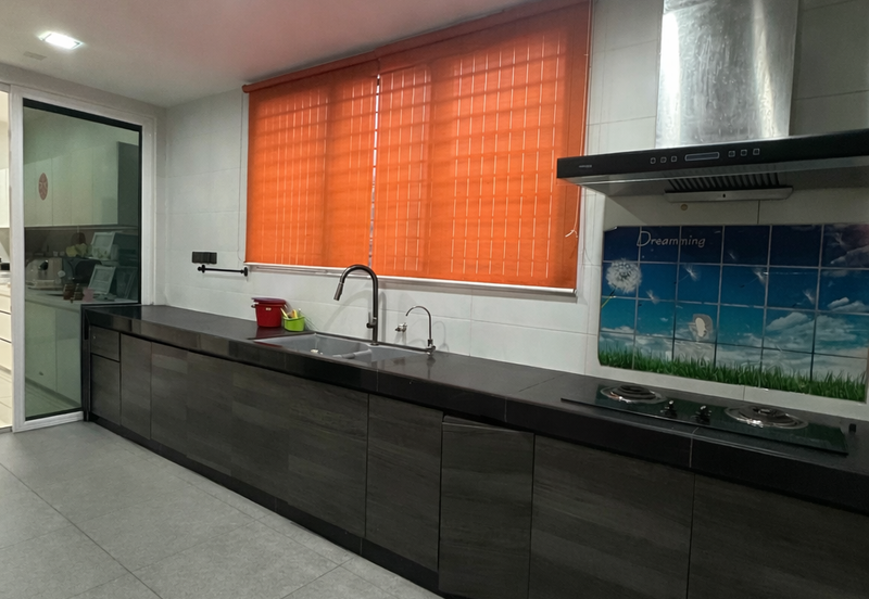 Persiaran Setia Damai