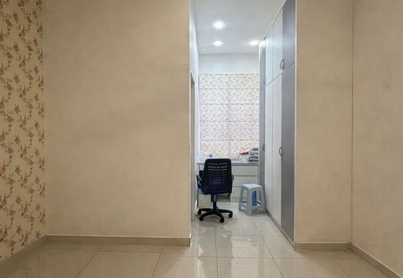 Persiaran Setia Damai