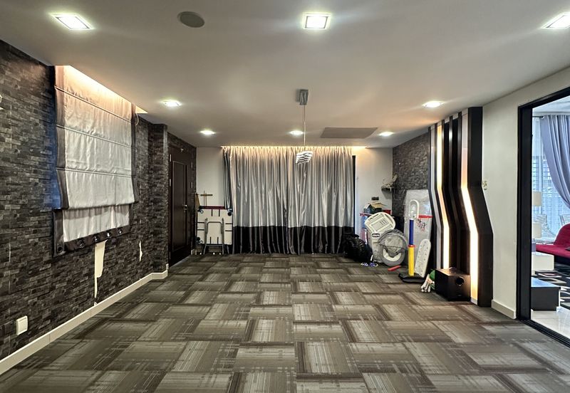 Persiaran Setia Damai