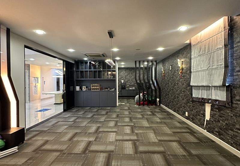 Persiaran Setia Damai