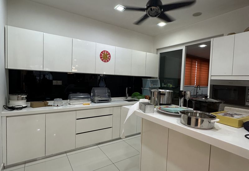 Persiaran Setia Damai